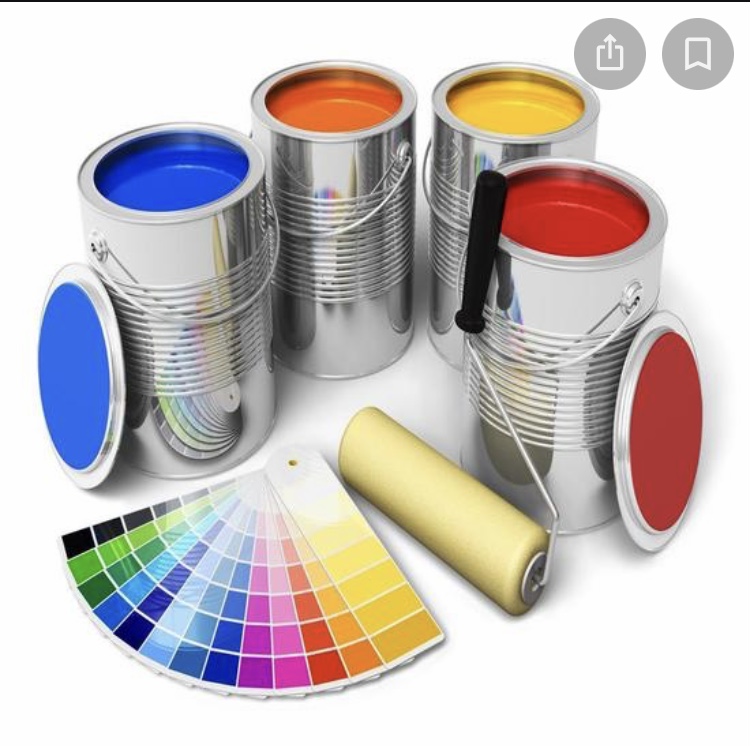 ETS Serigne Fallou 28-Peinture| 0.0L| L: 200.0, l: 90.0