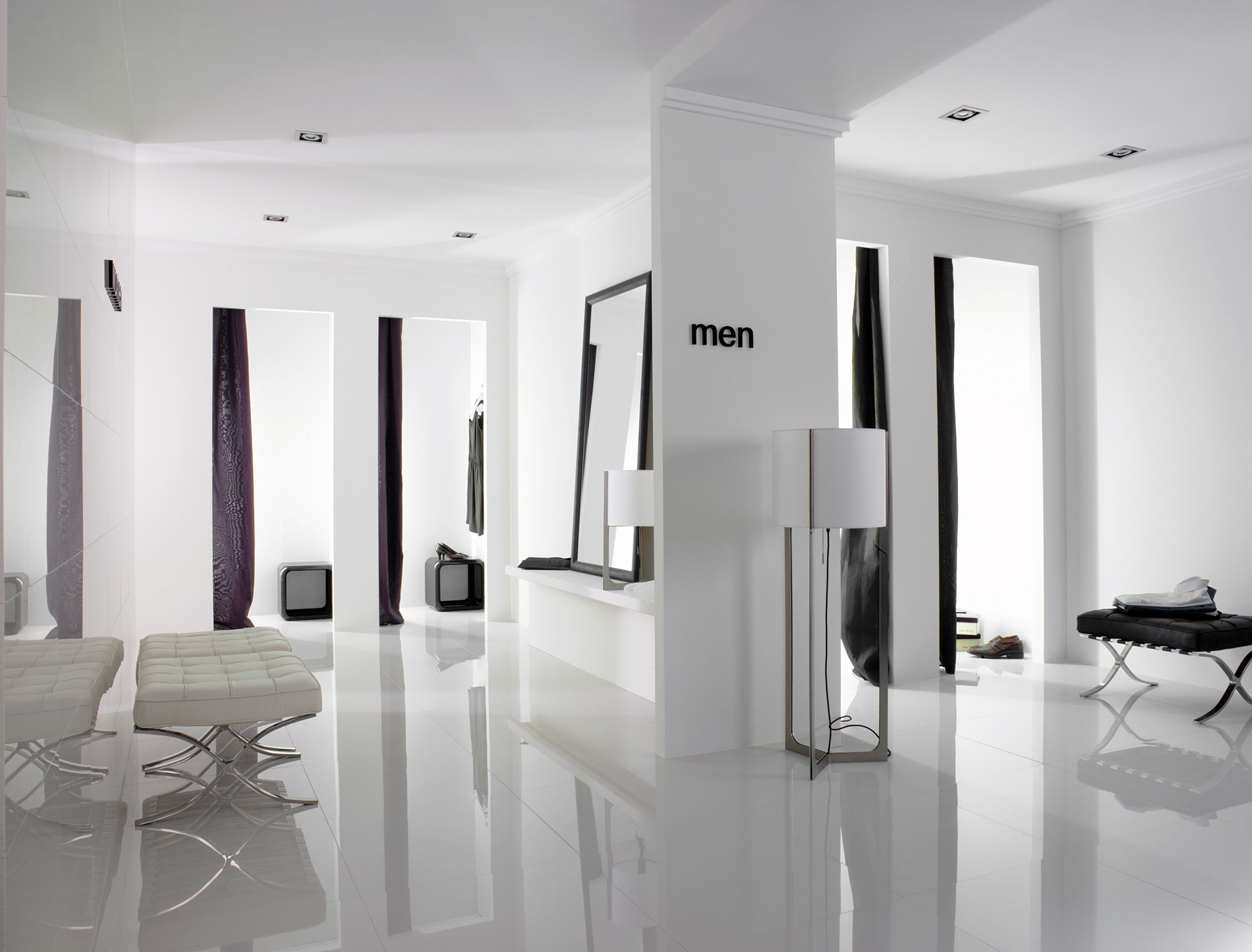 ETS Serigne Fallou 28-CARREAUX