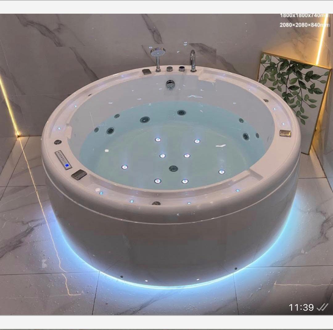 ETS Serigne Fallou 28-JACUZZI| 0.0P| None