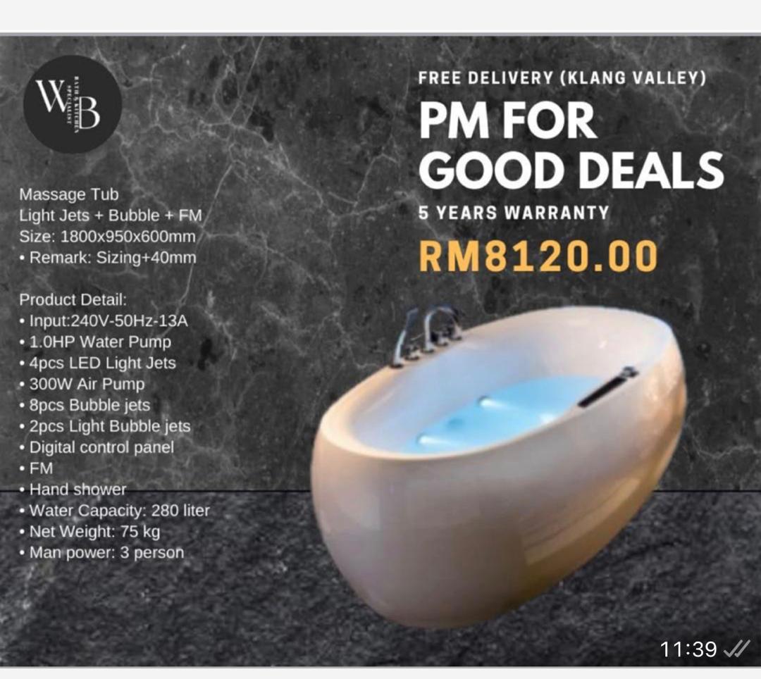 ETS Serigne Fallou 28-JACUZZI| 0.0P| None