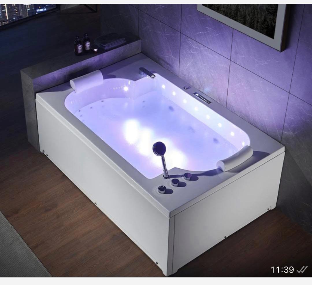 ETS Serigne Fallou 28-JACUZZI| 0.0P| None