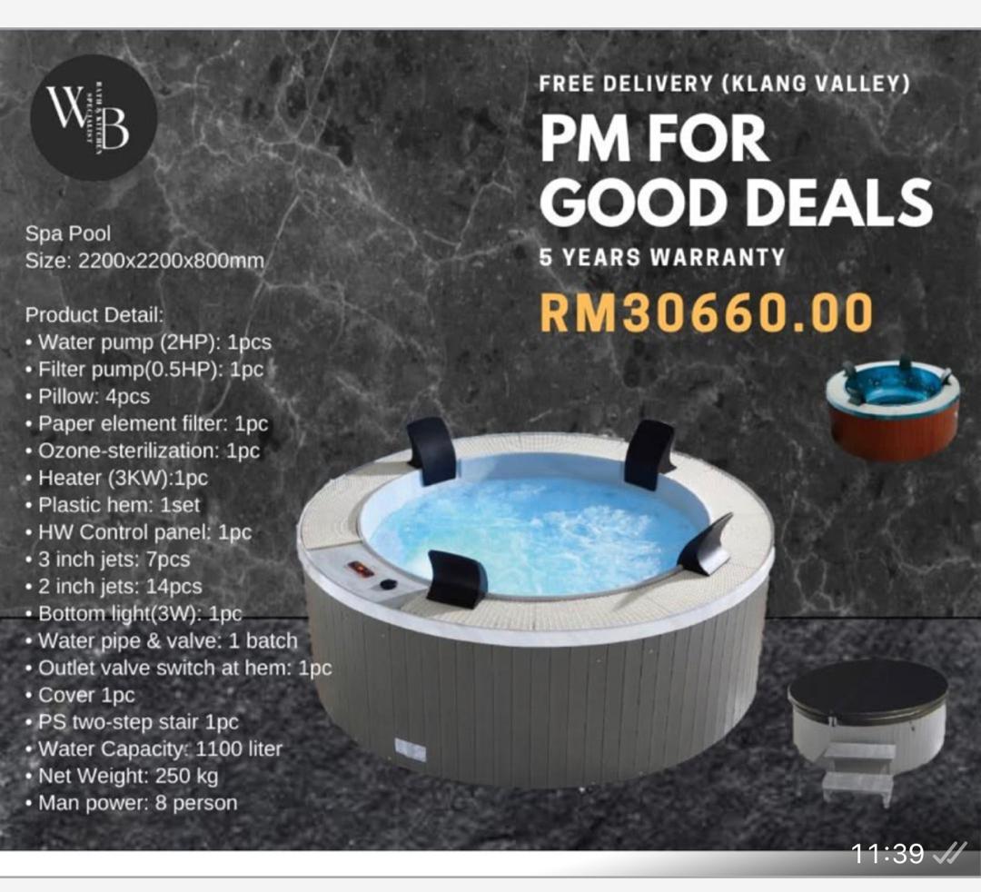 ETS Serigne Fallou 28-JACUZZI| 0.0P| None