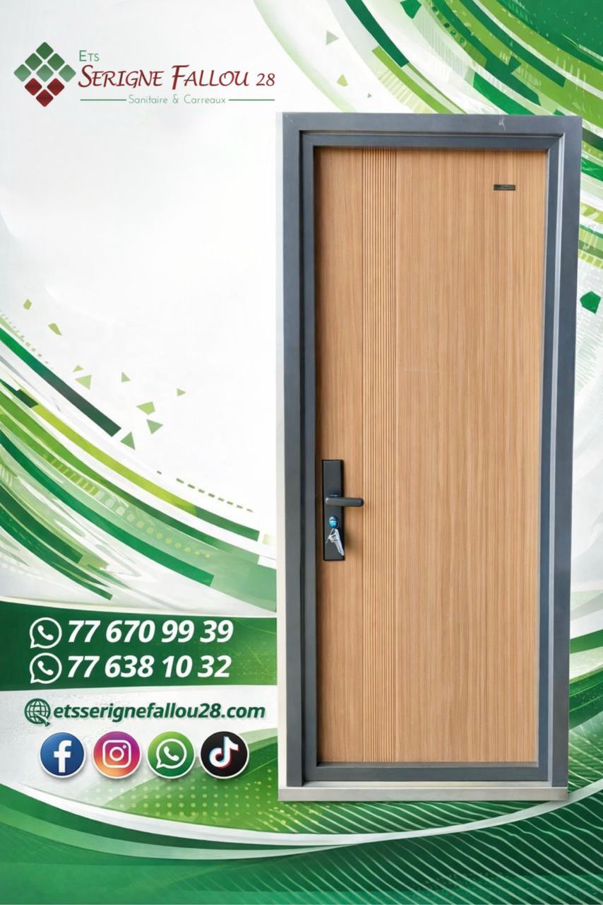 ETS Serigne Fallou 28-PORTE| 0.0P| None