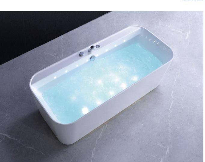 ETS Serigne Fallou 28-Baignoires