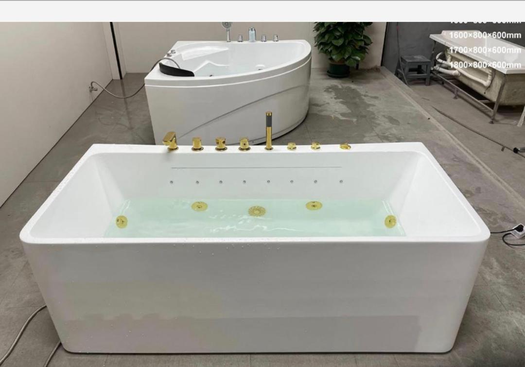 ETS Serigne Fallou 28-JACUZZI| 0.0P| None